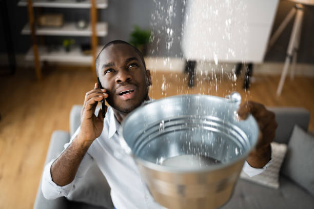 Water damage restoration insurance claims in NY